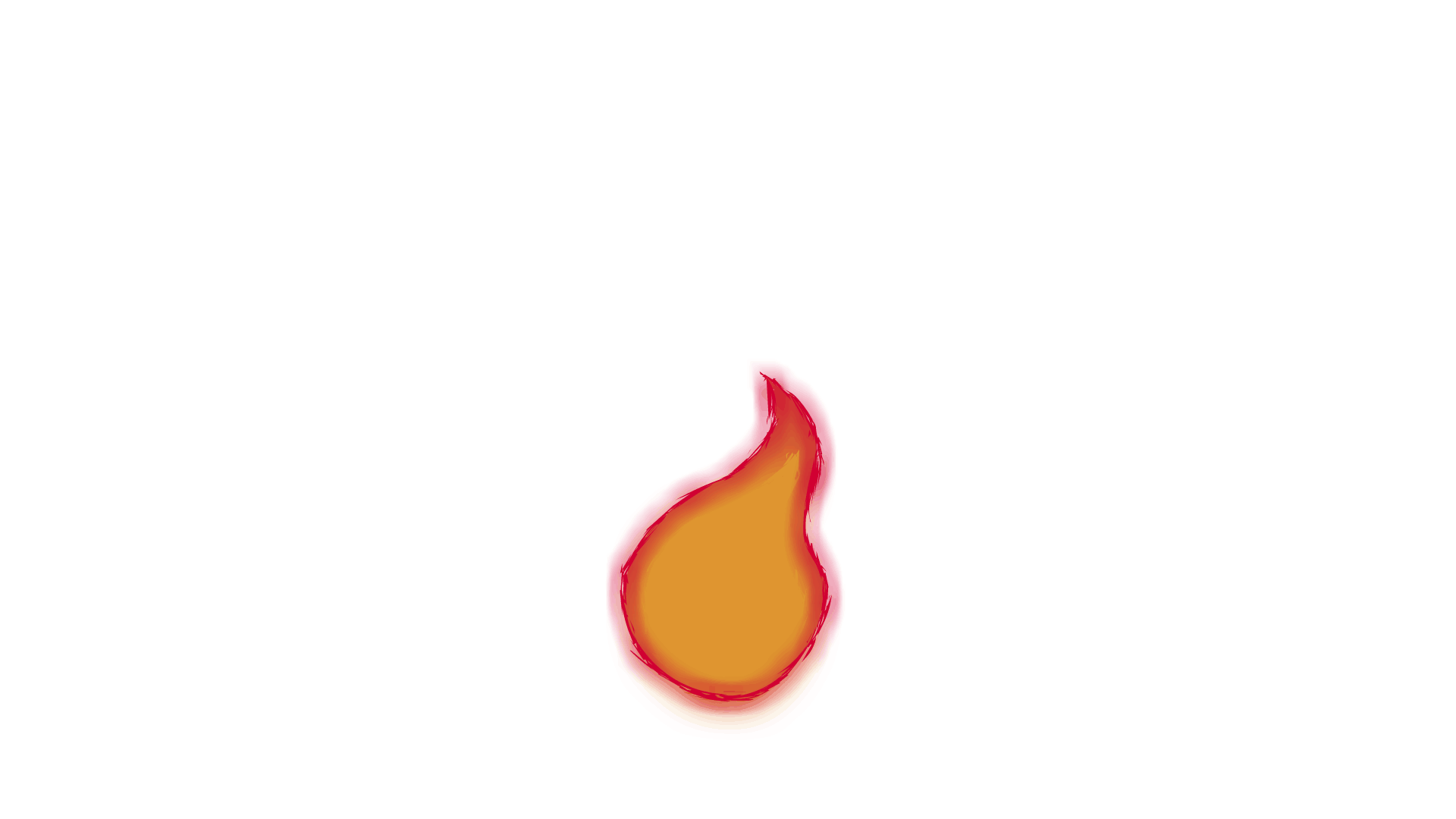 Fire animation