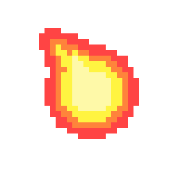 Pixel Fire